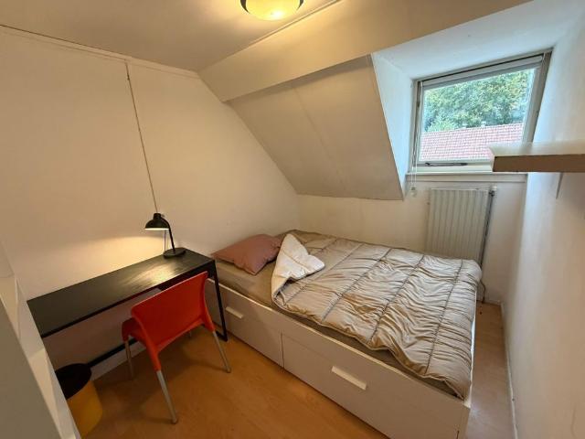 Appartement te huur in Twekkelerveld, Enschede