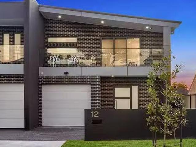 House for rent in Sydney, New South Wales