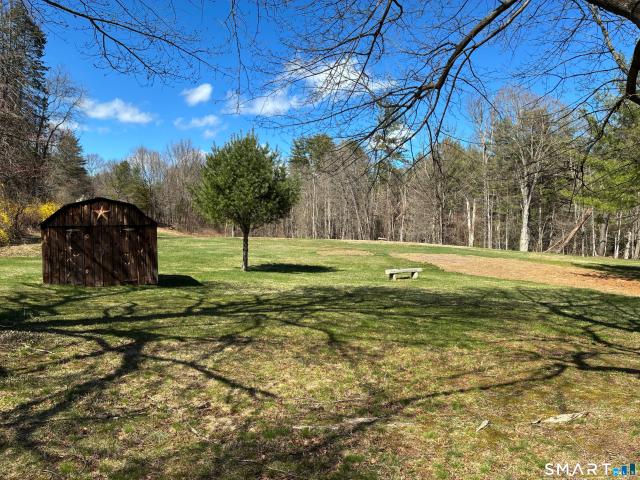 House for sale in Barkhamsted, Connecticut
