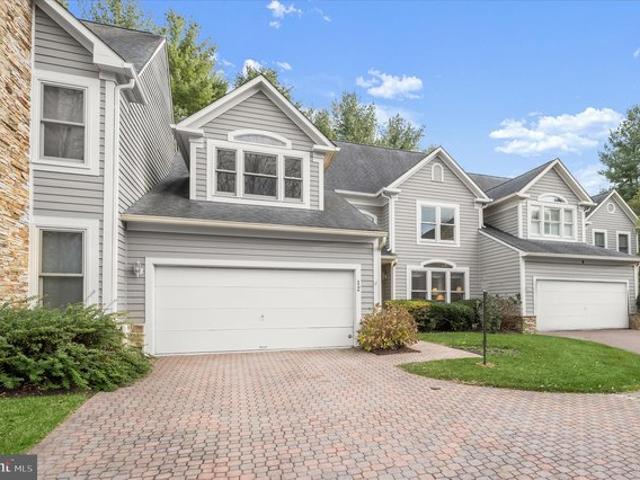Townhouse for sale in Lutherville Timonium, Maryland
