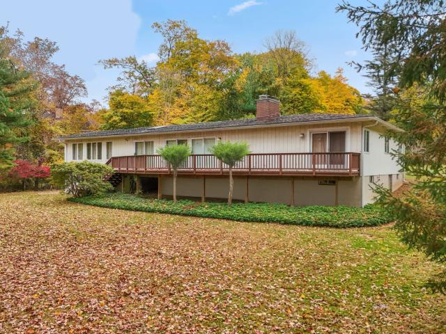House for sale in Greenwich, Connecticut