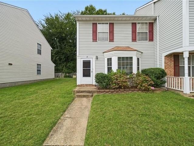 Townhouse for sale in Virginia