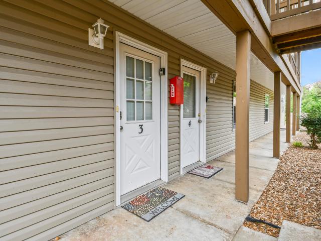 Condo for sale in Branson, Missouri