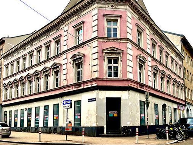 Gewerbe mieten in Ottakring, Wien