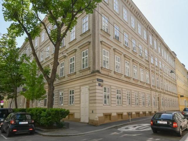 Gewerbe kaufen in Innere Stadt, Wien