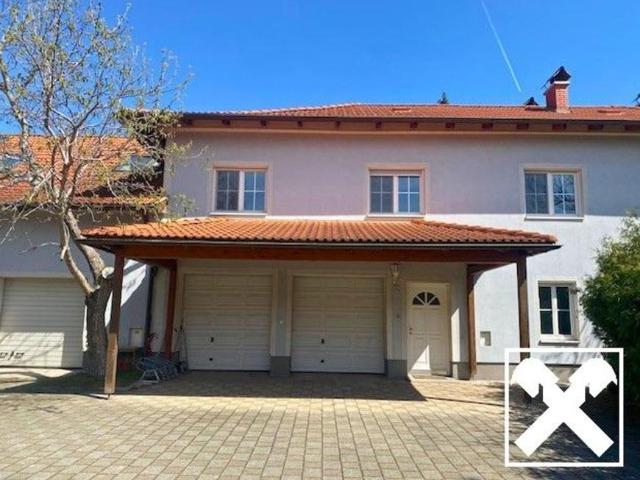 Haus kaufen in Wiener Neustadt, Niederösterreich