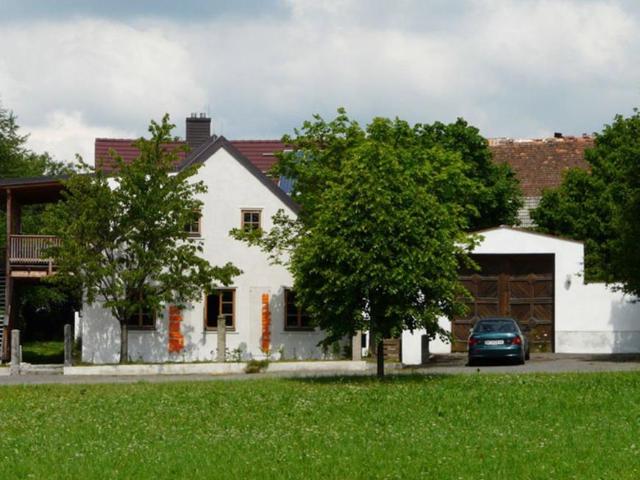 Haus kaufen in Schoberdorf, Vitis