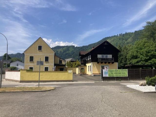 Haus kaufen in Leoben, Steiermark