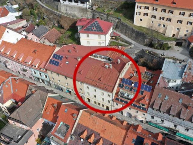 Haus kaufen in Laßnitz bei Murau, Steiermark