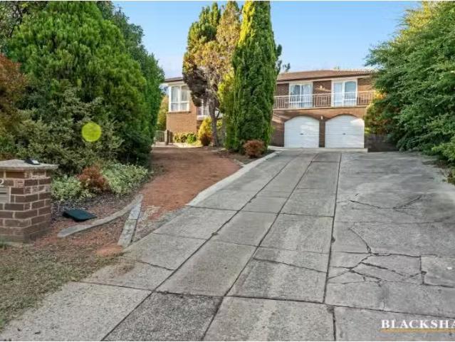 House for rent in Kambah, Australian Capital Territory