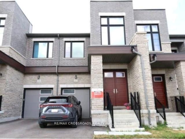 Townhouse for sale in Woburn, Ontario