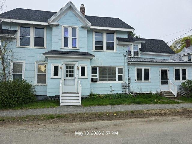 House for sale in Brewer, Maine