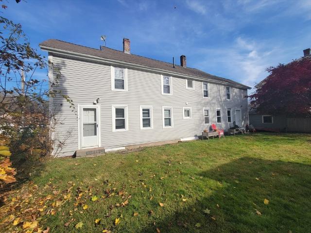 House for sale in Florence, Massachusetts