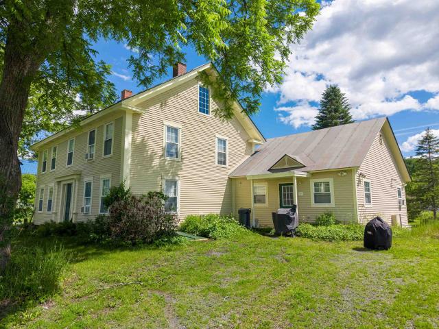 House for sale in New Hampshire