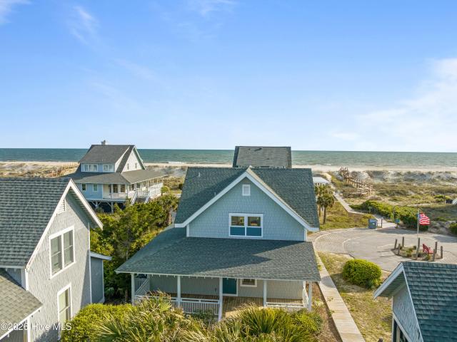 House for sale in North Carolina
