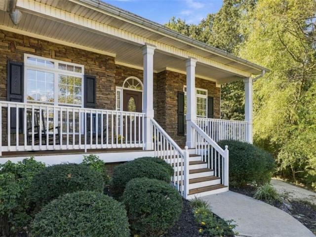 House for sale in Adairsville, Bartow County