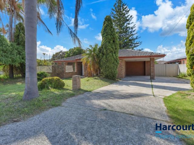 Apartment for rent in Willetton, Western Australia