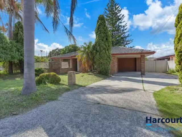 House for rent in Willetton, Western Australia