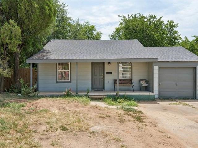 House for sale in Oklahoma City, Oklahoma