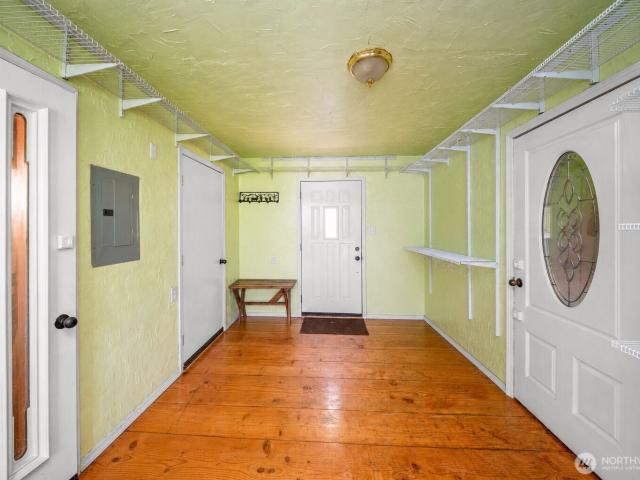 House for sale in Shelton, Washington