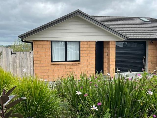 House for rent in Ruakākā, Whangārei District