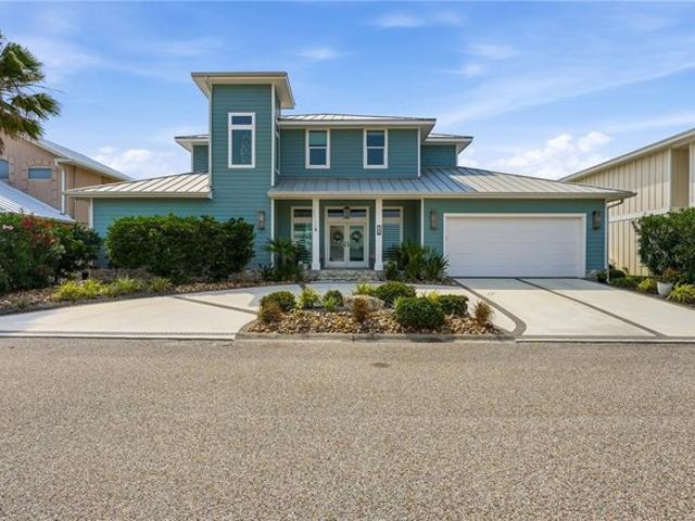 House for sale in Rockport, Texas