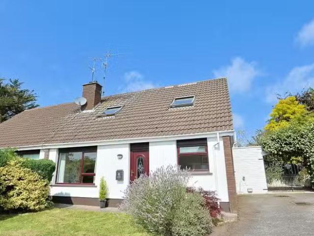 House for sale in Doagh, Ulster