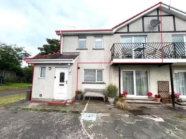 Apartment to rent