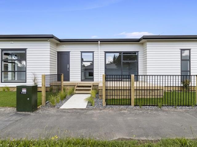 Apartment for rent in Fairfield, Hamilton City