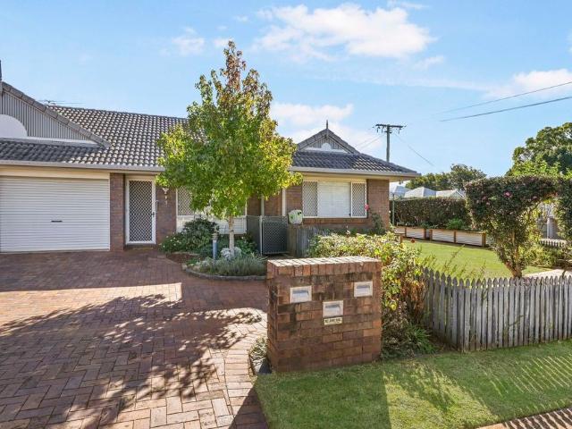 Apartment for rent in Toowoomba, Queensland
