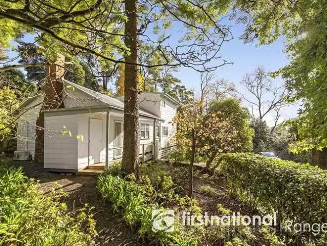 House for rent in Camerons Creek, Victoria