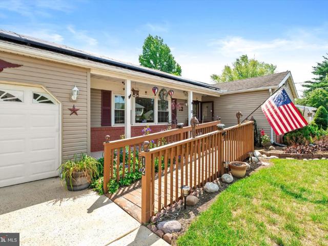 House for sale in Crosswicks, New Jersey