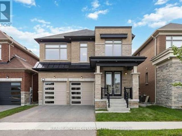 House for sale in York, Ontario
