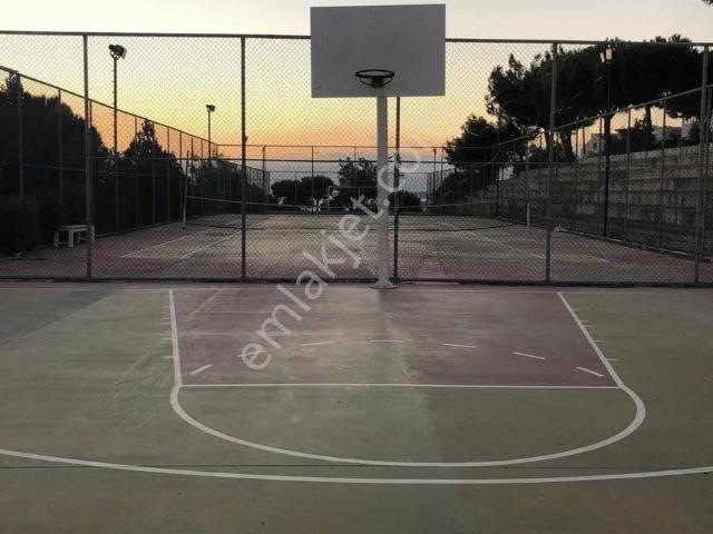 Seferihisar, İzmir içerisinde satılık Villa