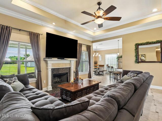 House for sale in Picayune, Mississippi