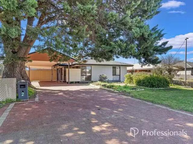 House for rent in Camerons Creek, Victoria