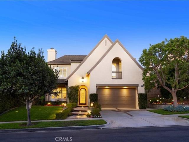 House for sale in Newport Coast, Corona Del Mar