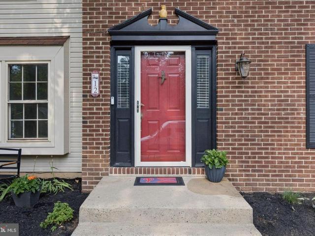 House for sale in Mount Laurel, New Jersey