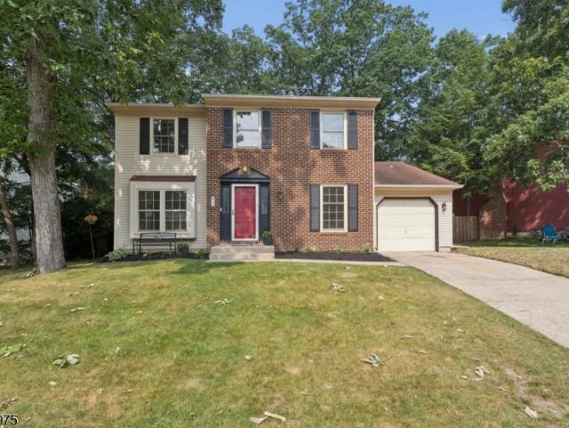 House for sale in Mount Laurel, New Jersey