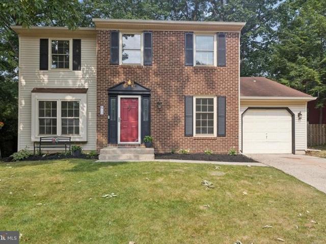 House for sale in Mount Laurel, New Jersey