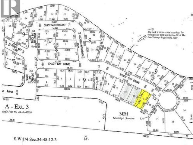 Land for sale in Meeting Lake No. 466, Saskatchewan