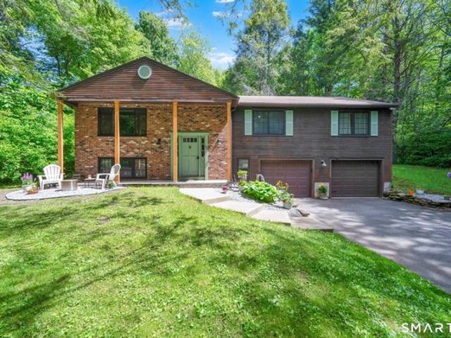House for sale in Somers, Connecticut