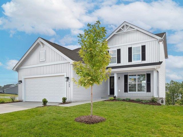 House for sale in Saint Charles, Missouri