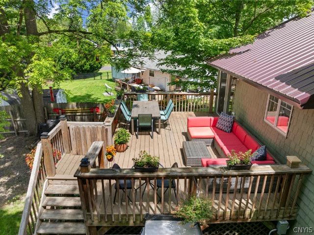 House for sale in Camillus, New York