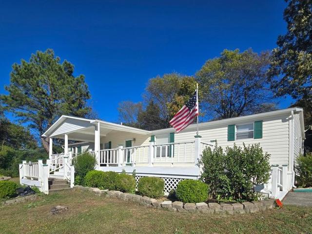 House for sale in Ark