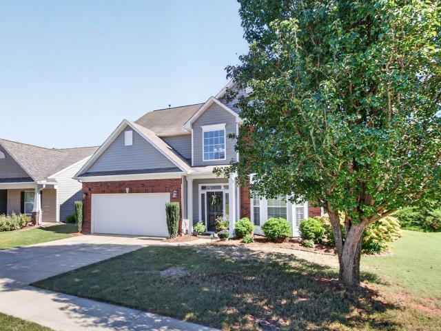 House for sale in The Heights, Mauldin