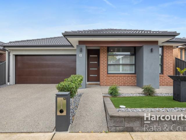 Apartment for rent in Camerons Creek, Victoria