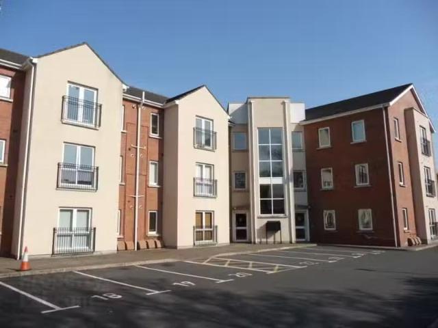 Apartment to rent
