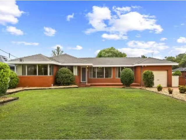 House for rent in Sydney, New South Wales