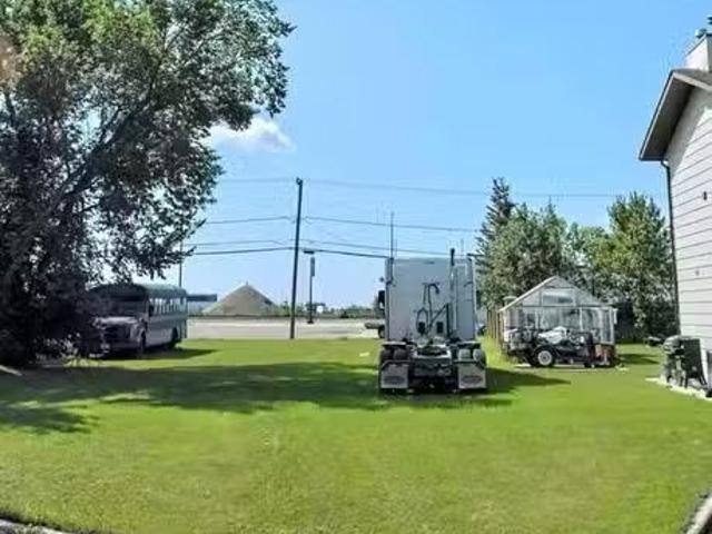 House for sale in Lanigan, Saskatchewan